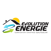 evolution energie logo